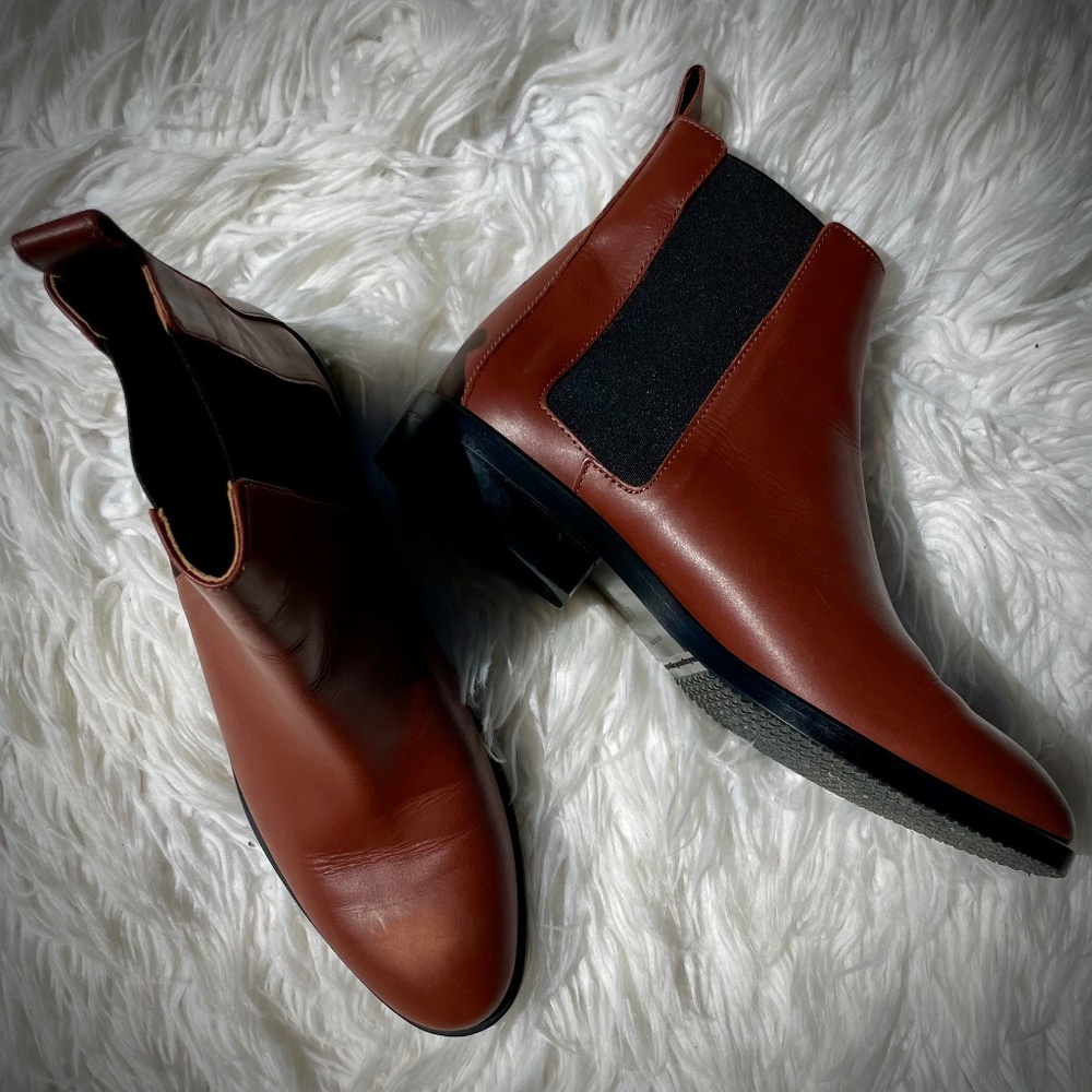 Ladies Boots